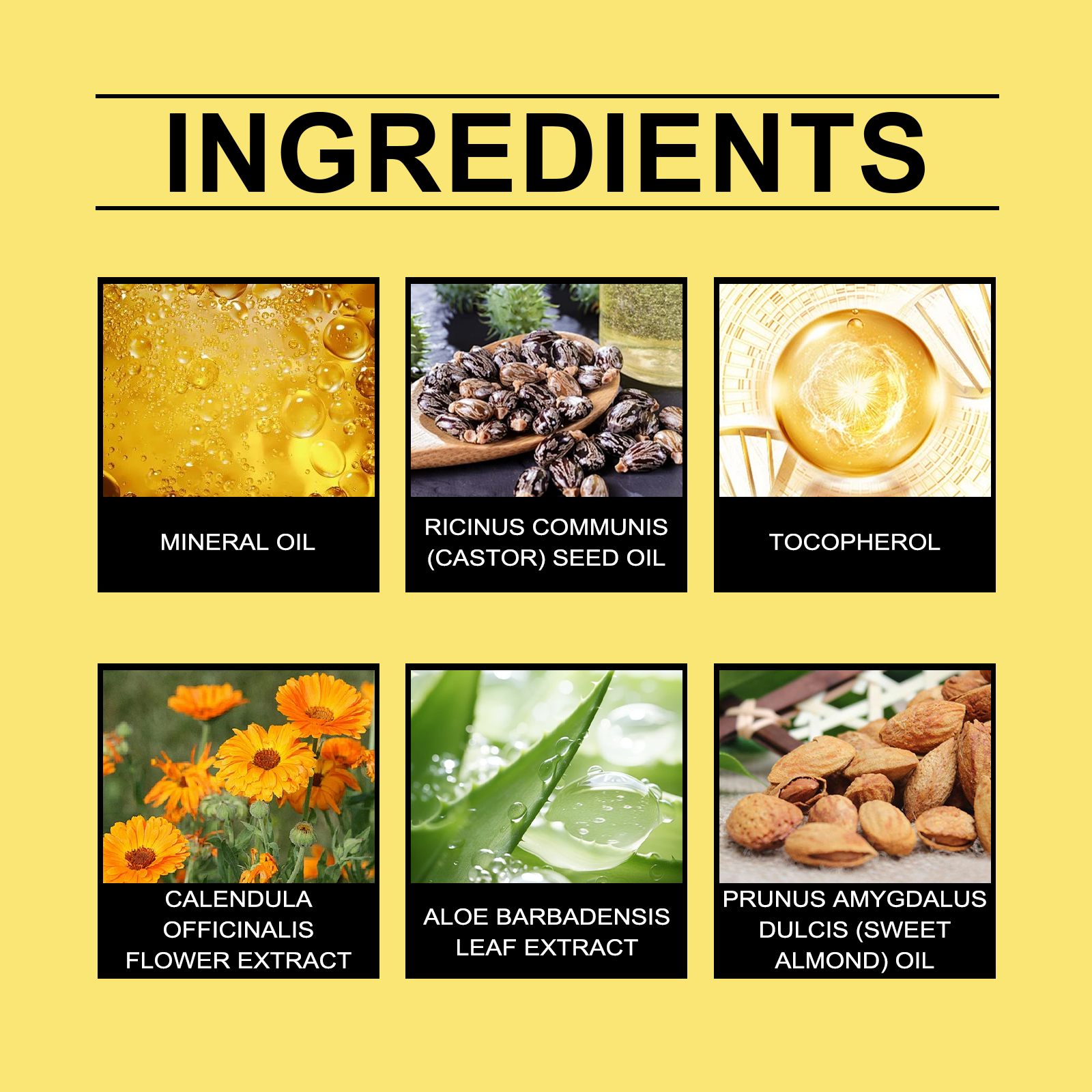 Hoegoa Hair Oils & Treatments hair treatment smooth oil 100ml | Premium Hair Care - Image 5