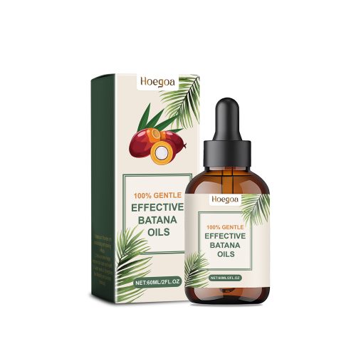 Hoegoa Hair Oils & Treatments hair care hair treatment moisturizing 60ml | Premium Hair Care