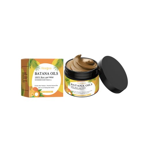 Hoegoa Hair Masks & Treatments hair treatment volumizing hair mask 120g | Premium Hair Care