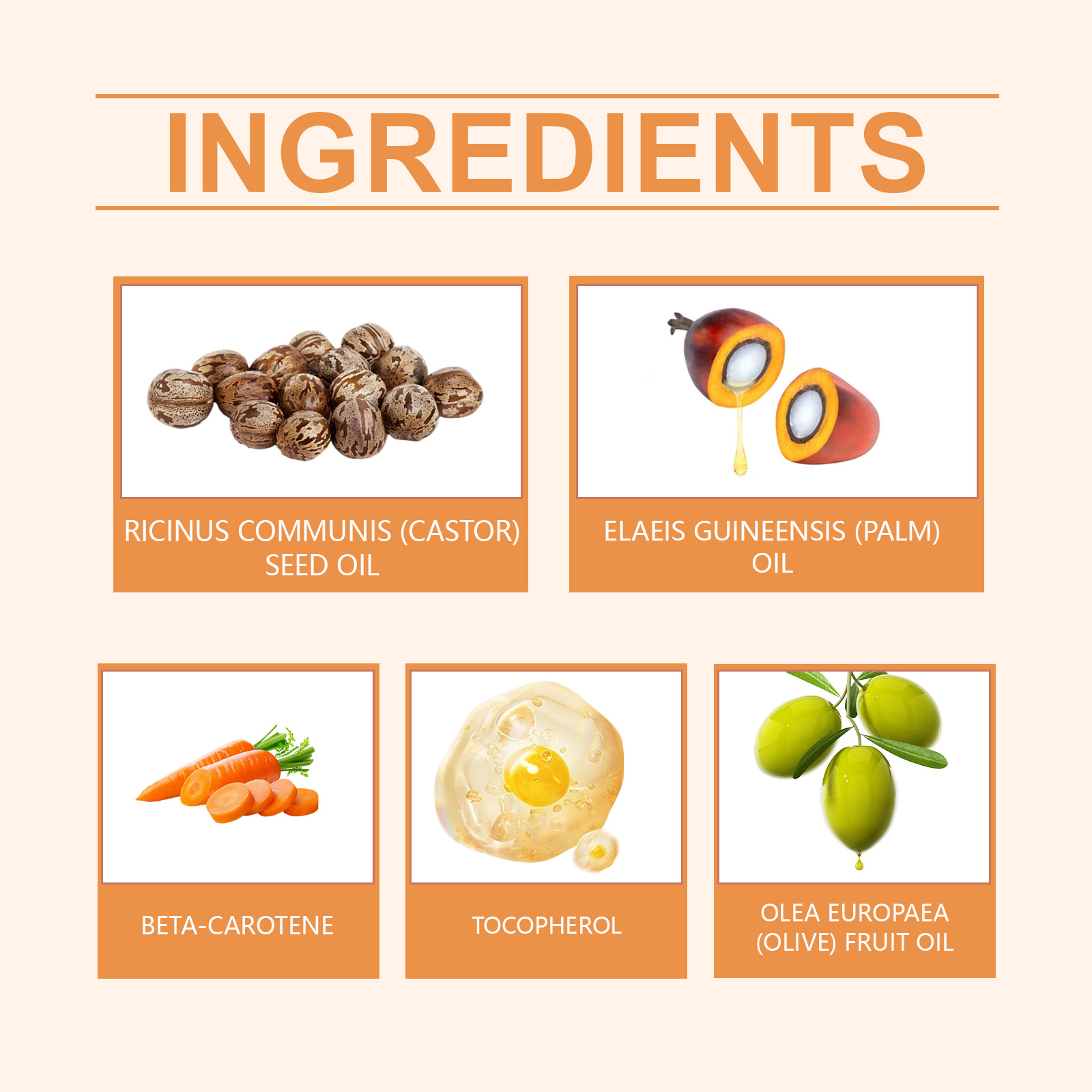 Hoegoa Hair Oils & Treatments hair care moisturizing smooth 100g | Premium Hair Care - Image 5