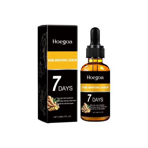 Hoegoa Hair Serums & Essences hair care essence scalp 30ml/盒 | Premium Hair Care