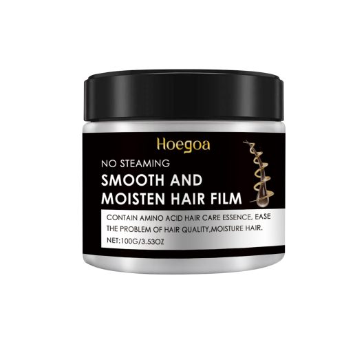 Hoegoa Hair Masks & Treatments hair treatment moisturizing smooth 100g | Premium Hair Care