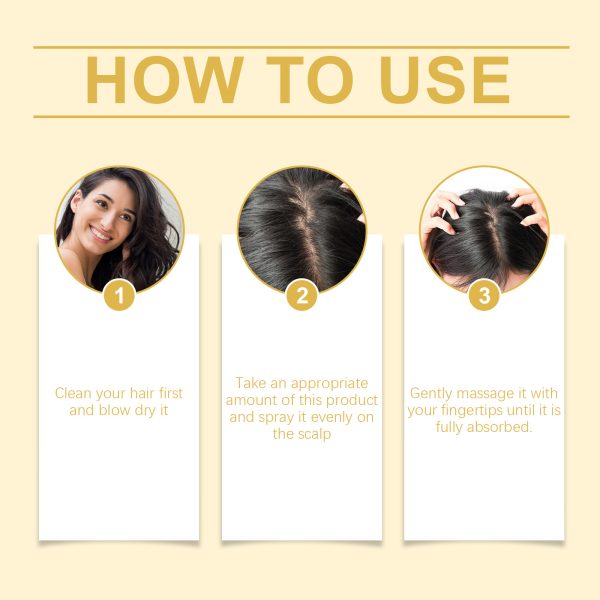 Professional Spray - Volumizing 30ml/
