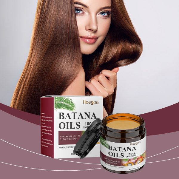 Hoegoa Professional Hair Care Product #196