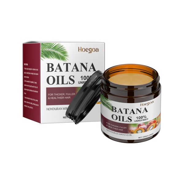 Hoegoa Professional Hair Care Product #196