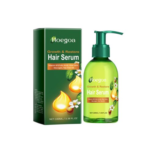 Hoegoa Hair Oils & Treatments hair treatment repair leave-in 100ml | Premium Hair Care
