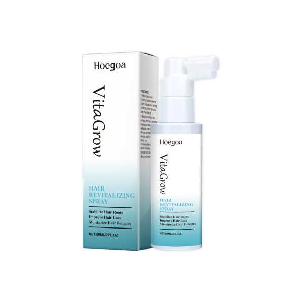 Hoegoa Professional Hair Care Product #195