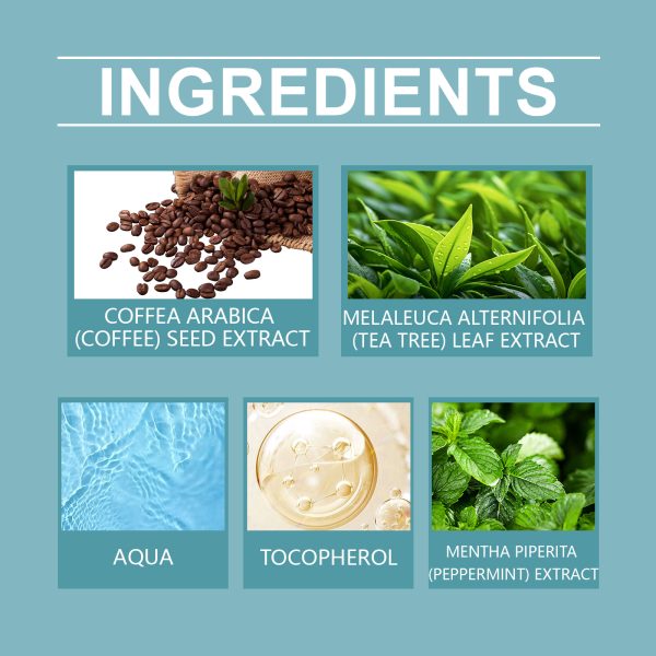 Hoegoa Professional Hair Care Product #195