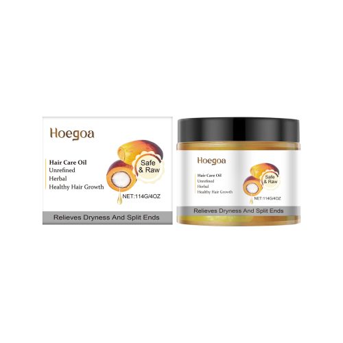 Hoegoa Hair Oils & Treatments hair care hair treatment moisturizing 114g | Premium Hair Care