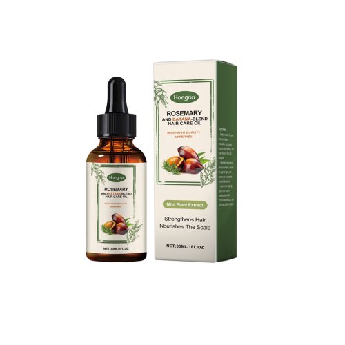 Hoegoa Hair Oils & Treatments hair treatment moisturizing scalp 30ml | Premium Hair Care
