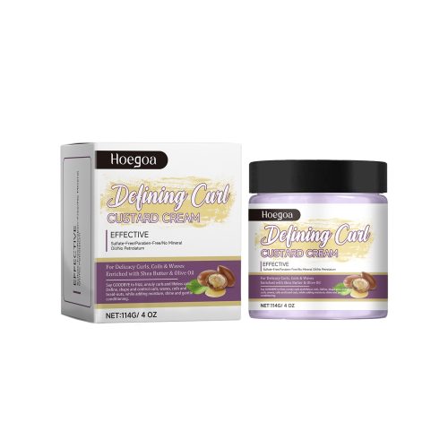 Hoegoa Conditioner repair styling hair mask 114g | Premium Hair Care