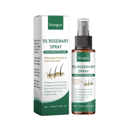 Hoegoa Hair Growth Products hair care smooth 100ml | Premium Hair Care