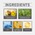 Hoegoa Serum – Nourishing & Smoothing & Dry Hair Repair 100ml - Ingredients