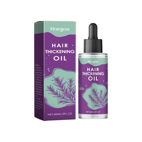 Hoegoa Hair Oils & Treatments hair treatment repair 60ml | Premium Hair Care