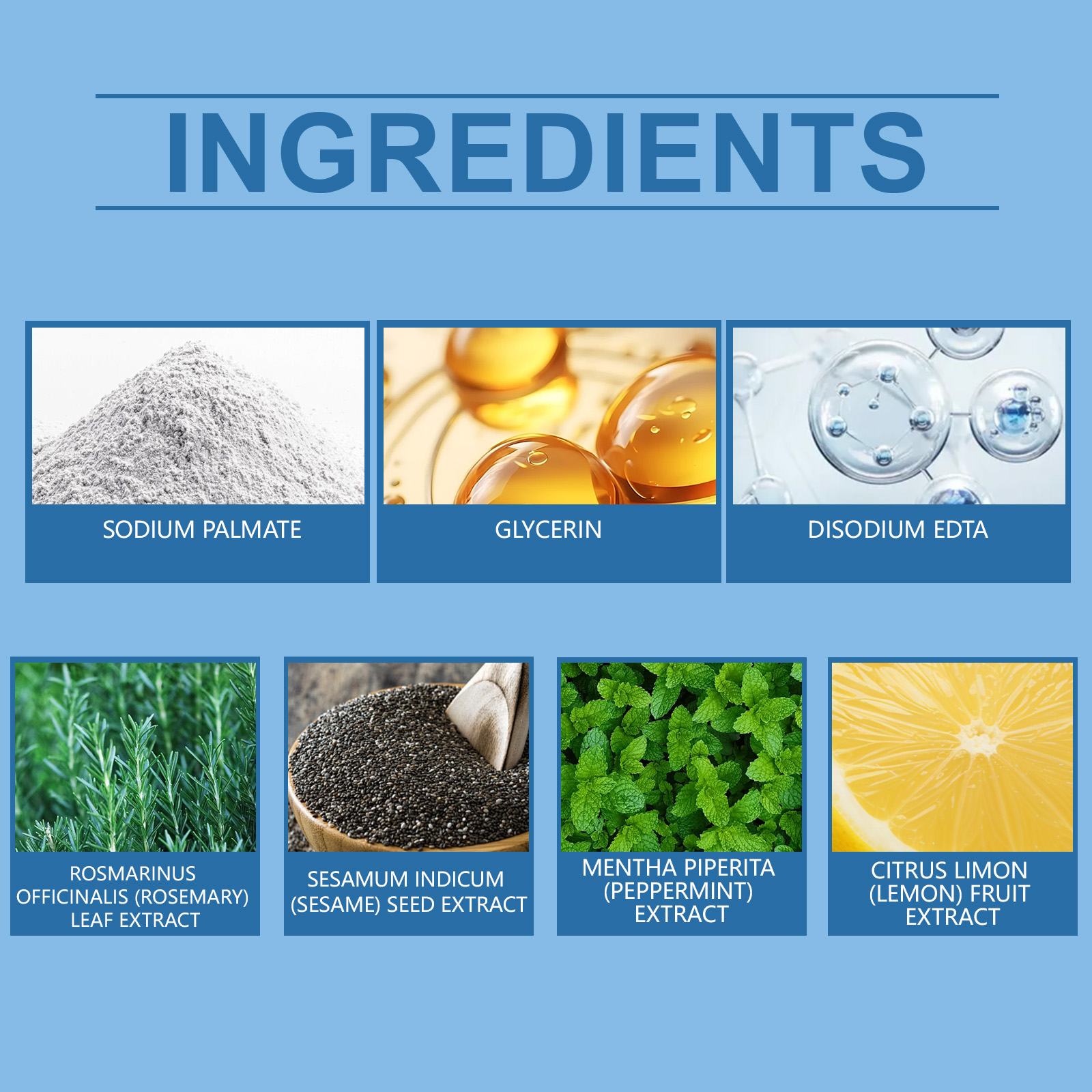Hoegoa Shampoo Bars & Hair Soap shampoo moisturizing essence 60g | Premium Hair Care - Image 5