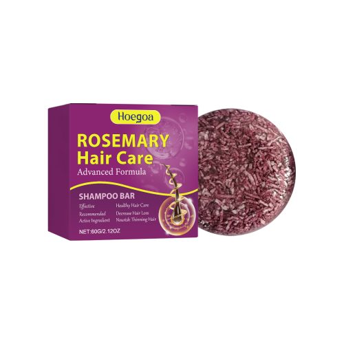 Hoegoa Shampoo Bars & Hair Soap hair treatment shampoo moisturizing 60g | Premium Hair Care