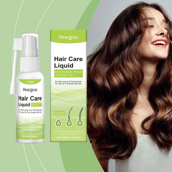 Professional Spray - Volumizing 50ml