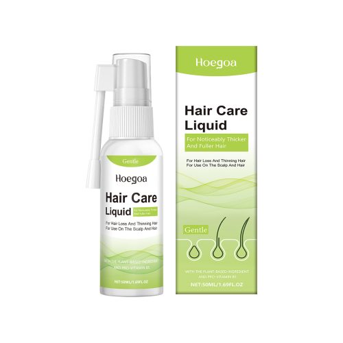 Hoegoa Hair Growth Products hair care hair treatment moisturizing 50ml | Premium Hair Care