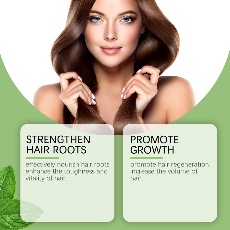 From Hair Oil Overload to Healthy Roots: Reversing Folliculitis-Tri... 2 Hoegoa Hair Treatment – Volumizing & Moisturizing (7) packaging and label