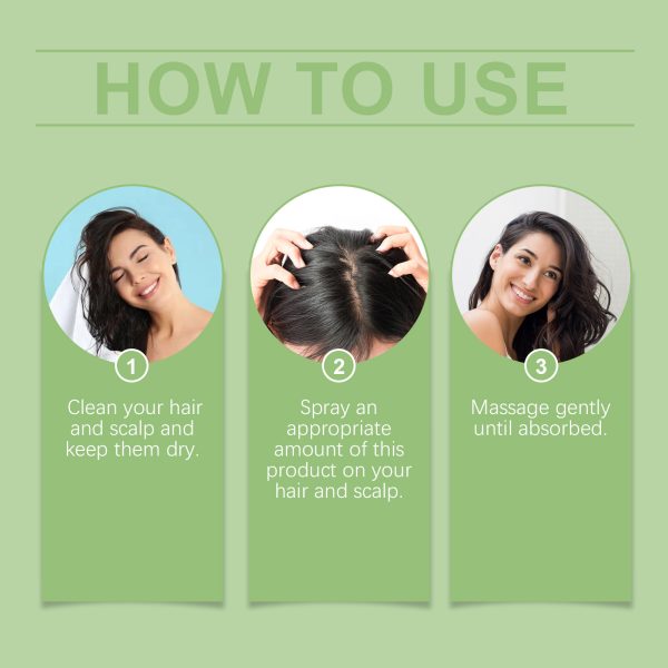 Professional Spray - Volumizing 50ml
