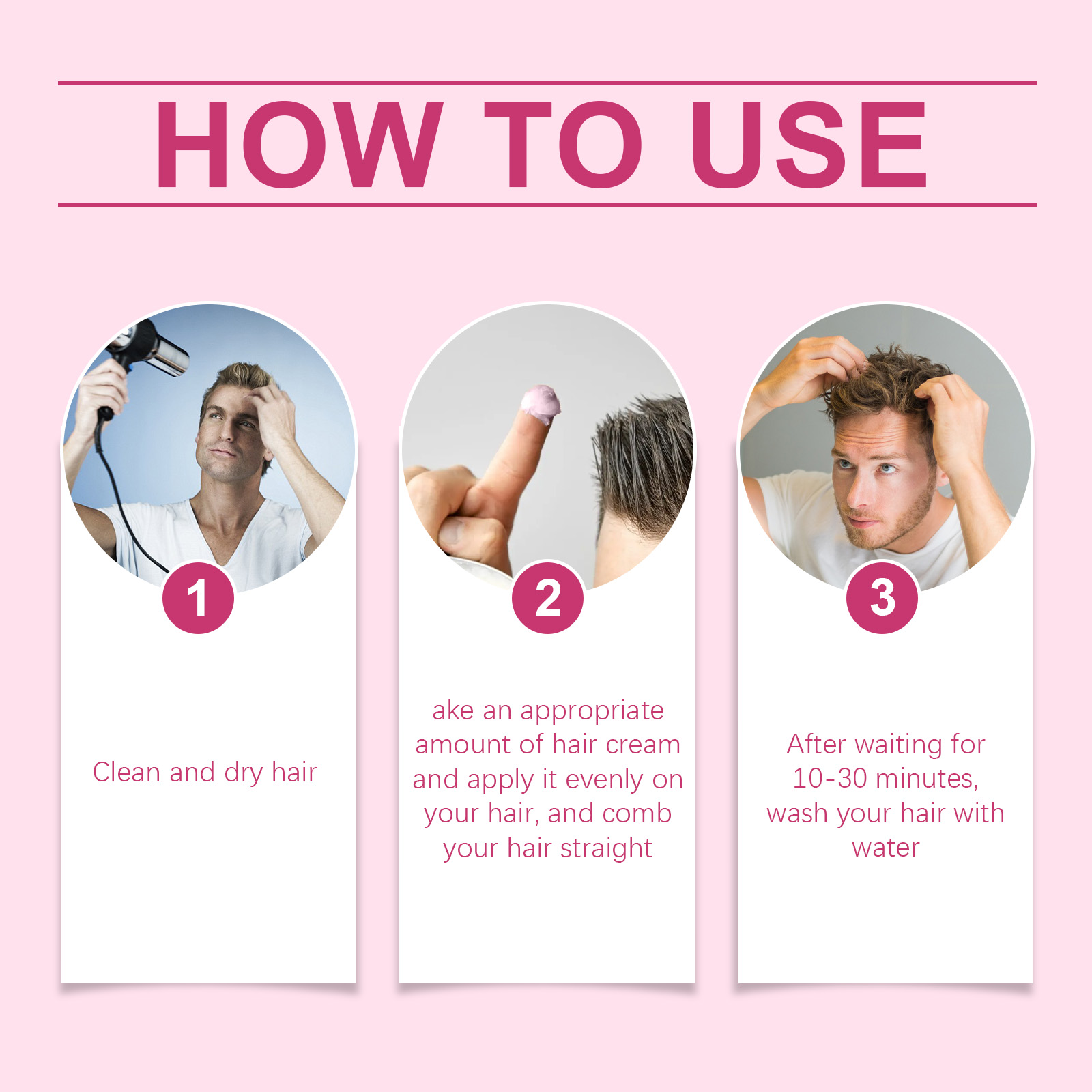 Hoegoa Hair Mousse & Gel shampoo oil control refreshing 100g | Premium Hair Care - Image 6