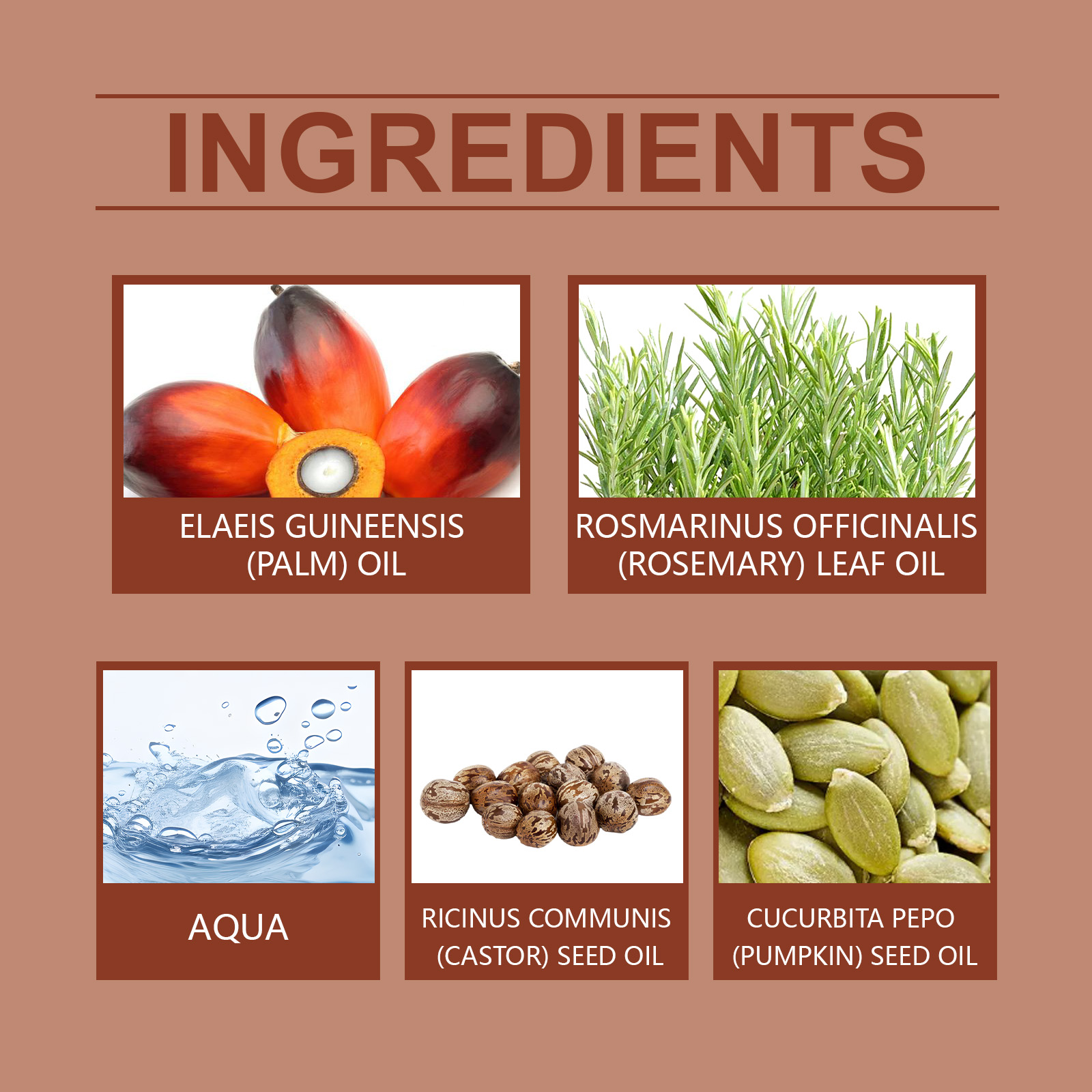 Hoegoa Hair Masks & Treatments hair treatment smooth batana 100g | Premium Hair Care - Image 5