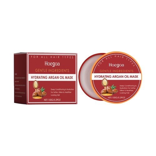 Hoegoa Hair Masks & Treatments smooth repair hair mask 150g | Premium Hair Care