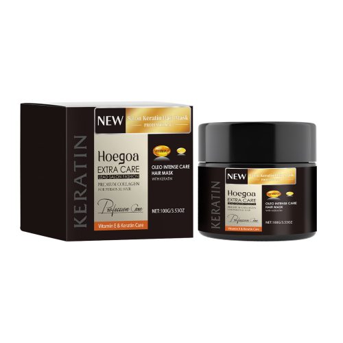 Hoegoa Hair Masks & Treatments hair treatment smooth volumizing 100g | Premium Hair Care