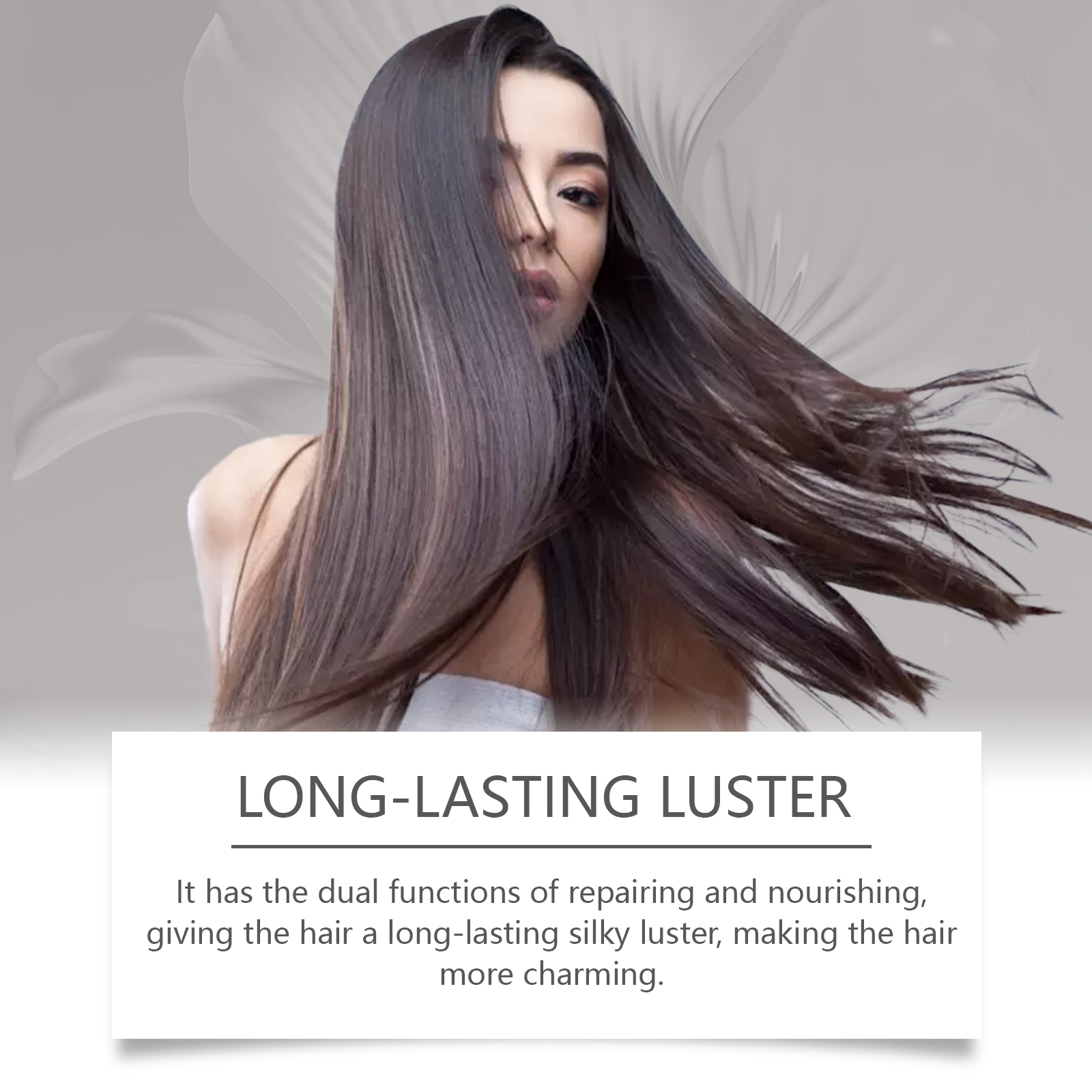 Hoegoa Hair Masks & Treatments hair treatment smooth volumizing 100g | Premium Hair Care - Image 3