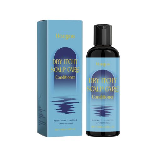 Hoegoa Conditioner hair treatment moisturizing smooth 100ml | Premium Hair Care