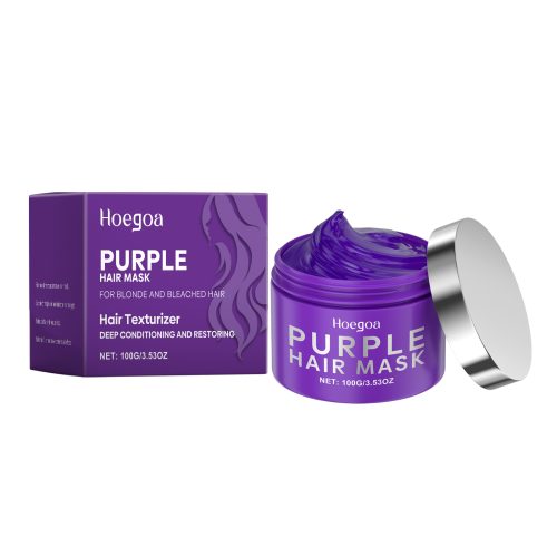Hoegoa Hair Masks & Treatments hair treatment hydrating repair 100g | Premium Hair Care