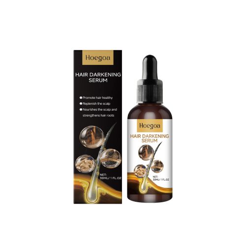 Hoegoa Hair Serums & Essences hair care essence scalp 30g | Premium Hair Care