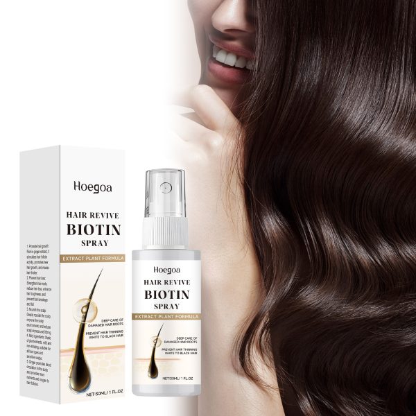 Professional Spray - Volumizing 30ml/