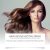 Hoegoa Hair Spray – Nourishing & Smoothing & Shine Enhancement 30ml (Box) - Product in use