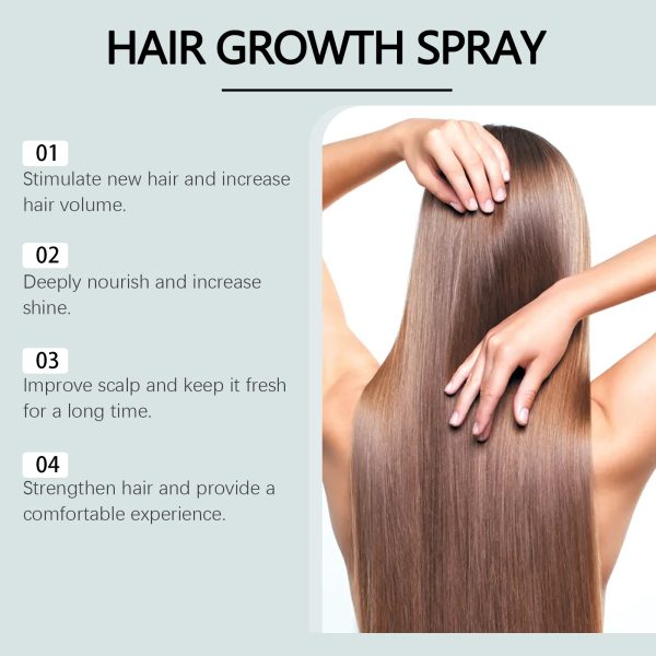 Professional Spray - Volumizing 60ml