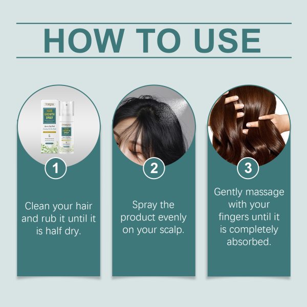 Professional Spray - Volumizing 60ml