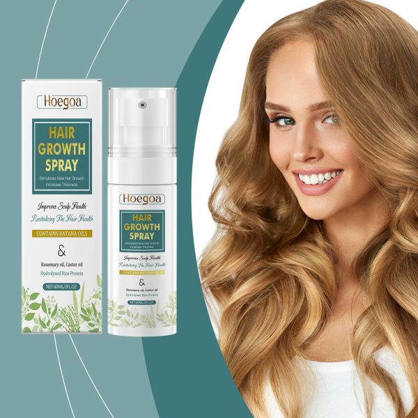 Professional Spray - Volumizing 60ml