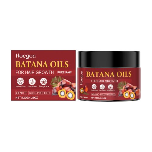 Hoegoa Hair Oils & Treatments moisturizing smooth hydrating 120g | Premium Hair Care