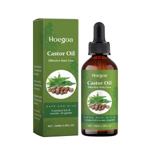 Hoegoa Professional Hair Care Product #158