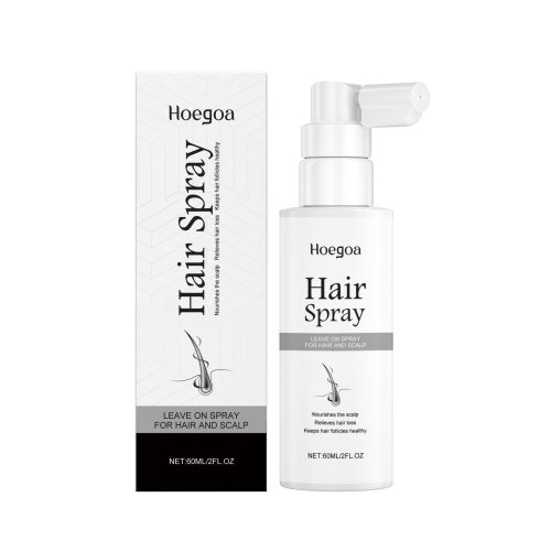 Hoegoa Hair Growth Products hair care hair treatment moisturizing 60ml | Premium Hair Care