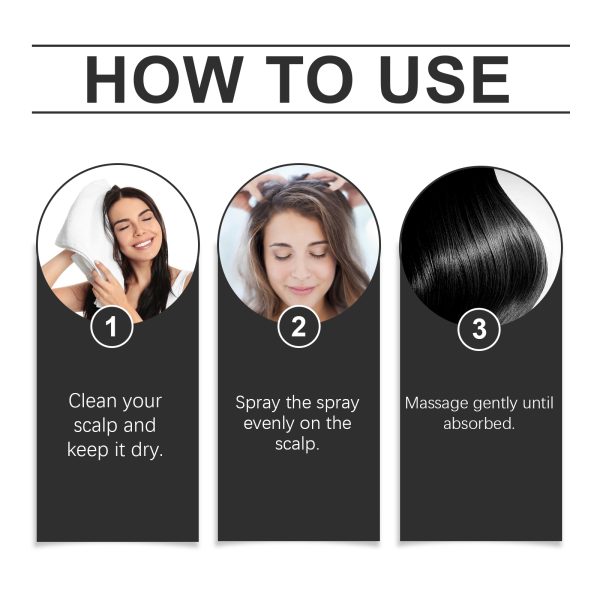 Professional Spray - Volumizing 60ml