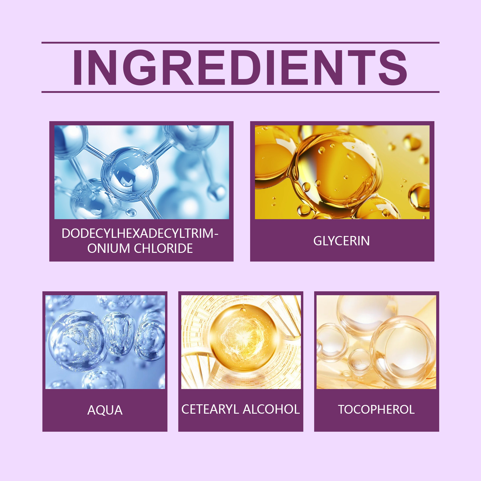 Hoegoa Hair Masks & Treatments hydrating hair mask 100g | Premium Hair Care - Image 5