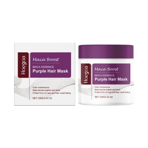 Hoegoa Hair Masks & Treatments hydrating hair mask 100g | Premium Hair Care