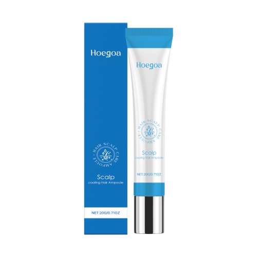 Hoegoa Hair Serums & Essences hair care moisturizing repair 20g | Premium Hair Care