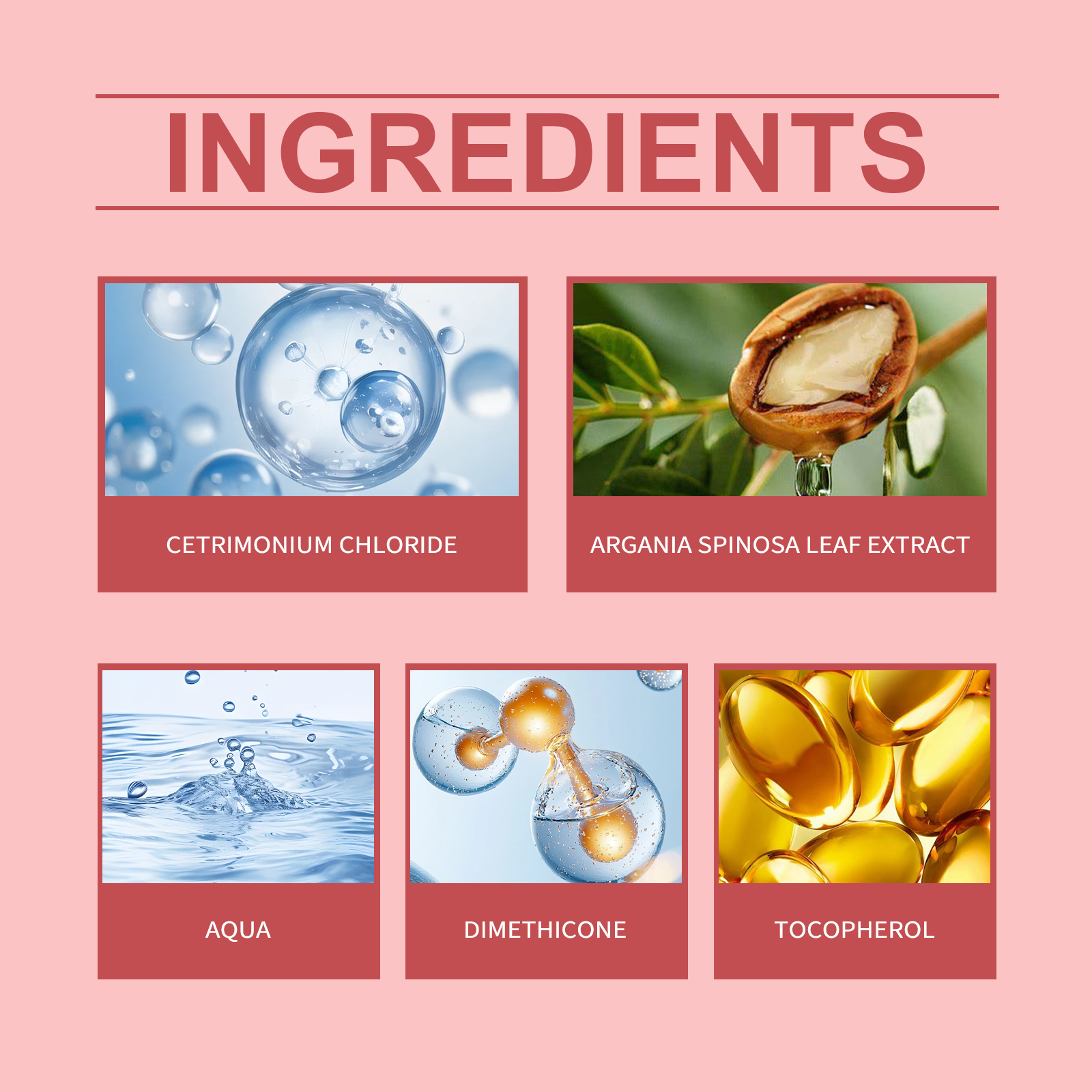 Hoegoa Hair Masks & Treatments moisturizing smooth hydrating 150g | Premium Hair Care - Image 5