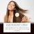 HG-B01-0093-01-1733914937014.jpg Hoegoa Spray – Moisturizing & Smoothing & Dry Hair Repair 100ml - Product in use