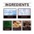 Hoegoa Hair Treatment – Nourishing (5) - Ingredients