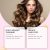 Hoegoa Hair Spray – Nourishing & Dry Hair Repair & Hair Protection 60ml - Packaging