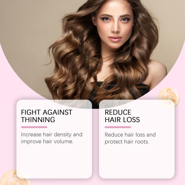 Professional Spray - Volumizing 60ml