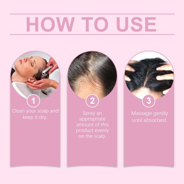Professional Spray - Volumizing 60ml